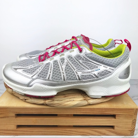 Ecco Biom Train Core Cross Training Shoe Sz 39 - Picture 3 of 9